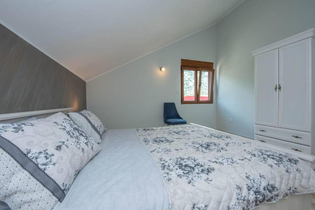 Apartment Vento Di Bocche Κότορ Εξωτερικό φωτογραφία